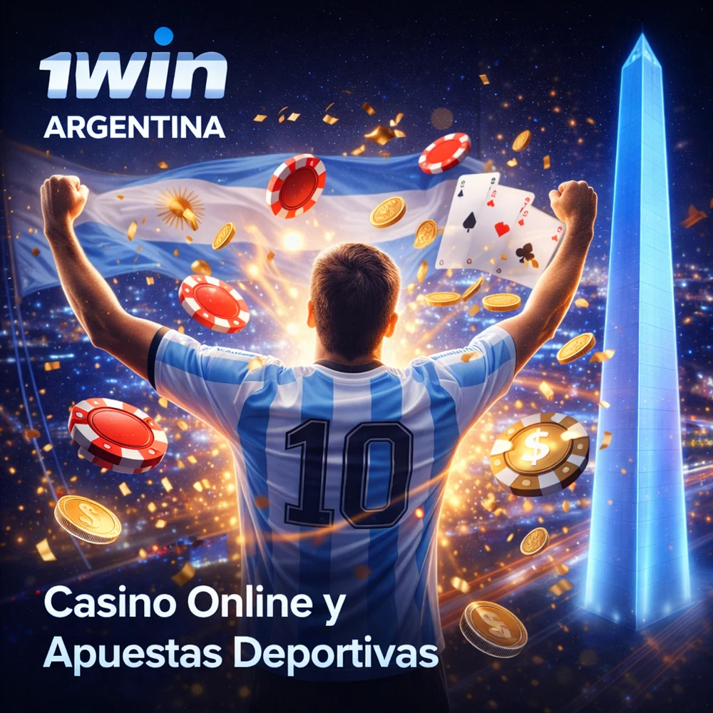 1win Argentina