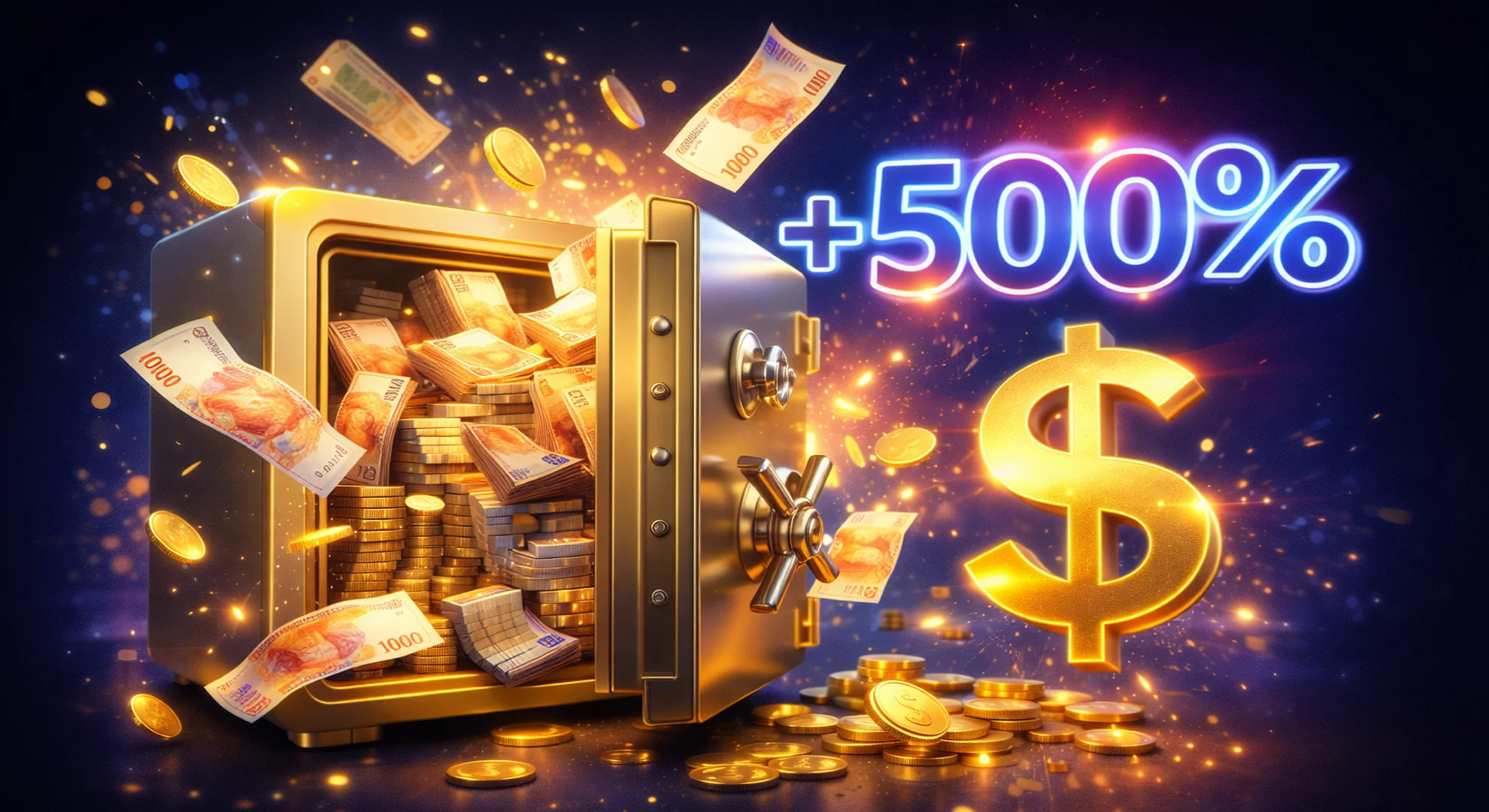 Bonos y Promociones 1win Argentina
