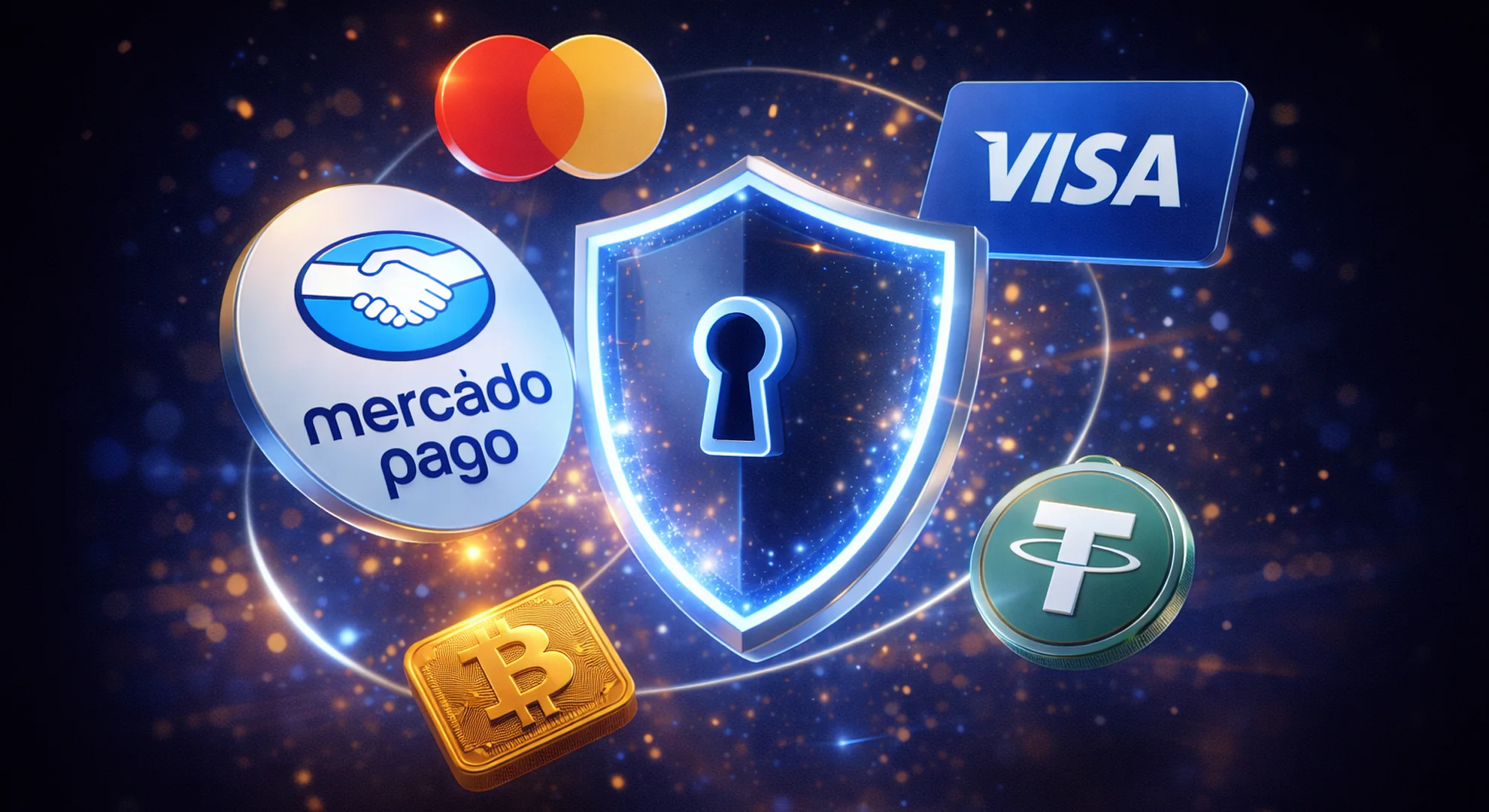 Métodos de Pago en 1win Argentina
